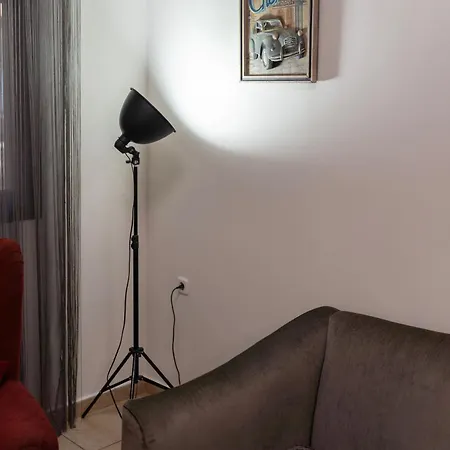 Apartment Manolia Trikala (Thessaly)