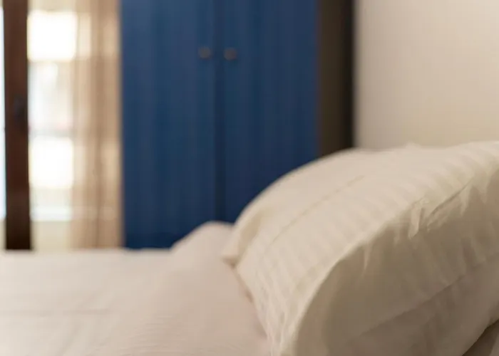 Manolia Apartment Trikala (Thessaly)