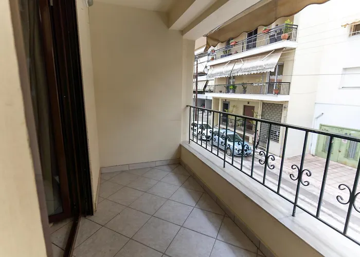 Manolia Apartment Trikala (Thessaly)