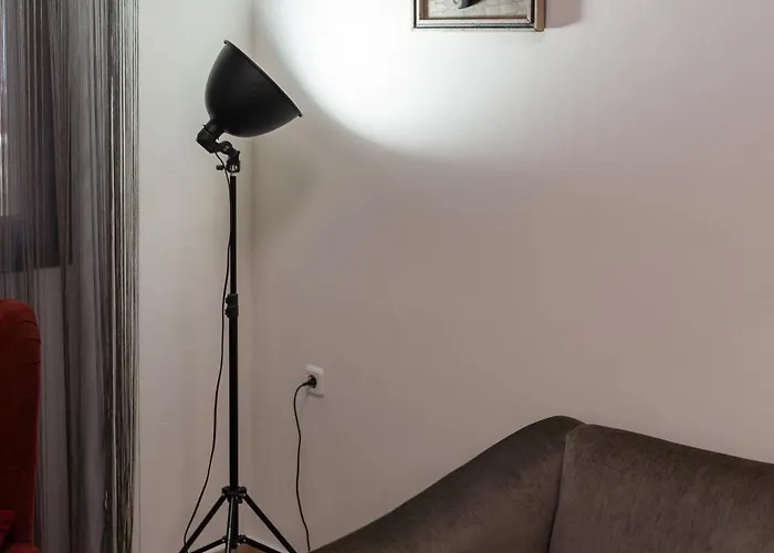 Apartment Manolia Trikala (Thessaly)